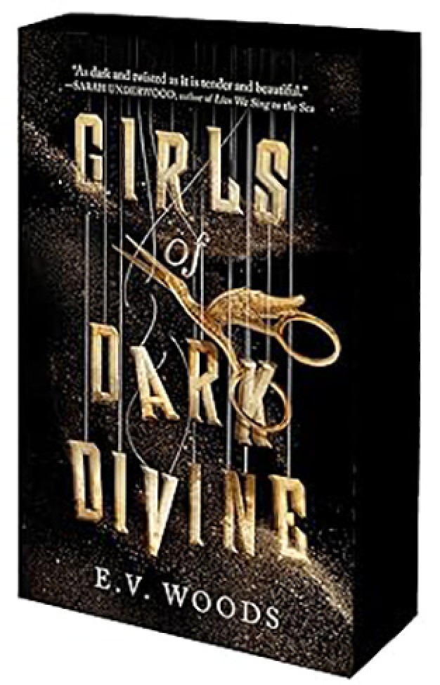 Girls of Dark Divine